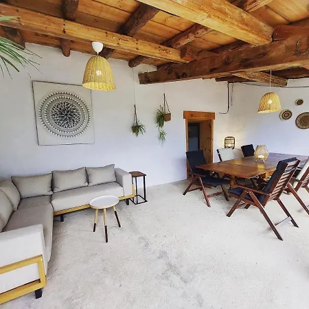 Bed & Breakfast Mas Del Pi