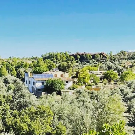 Mas Del Pi Valderrobres