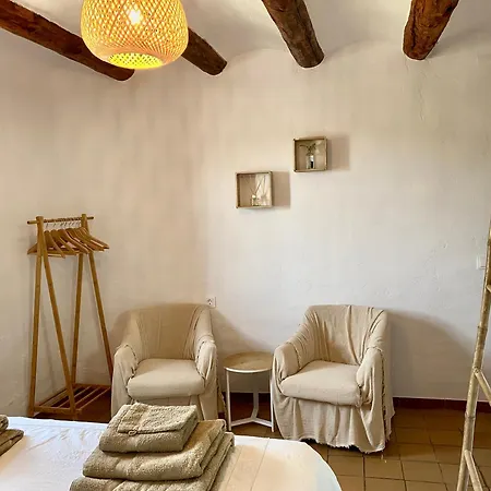 Mas Del Pi Valderrobres