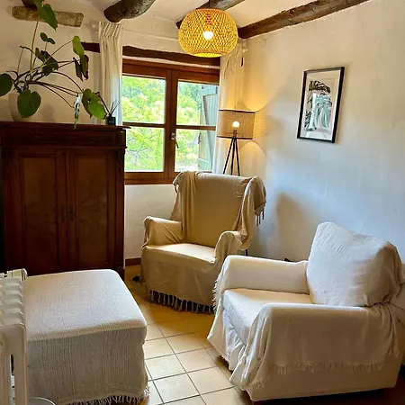 Bed & Breakfast Mas Del Pi