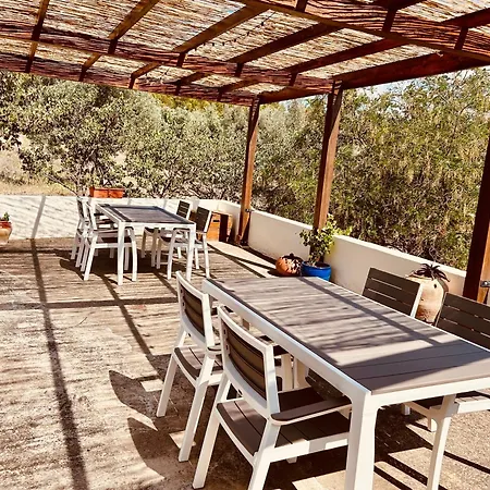 Bed & Breakfast Mas Del Pi Valderrobres