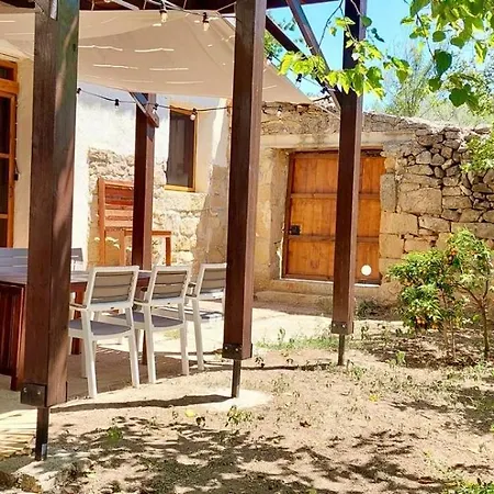 Mas Del Pi