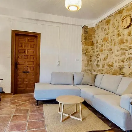 Bed & Breakfast Mas Del Pi