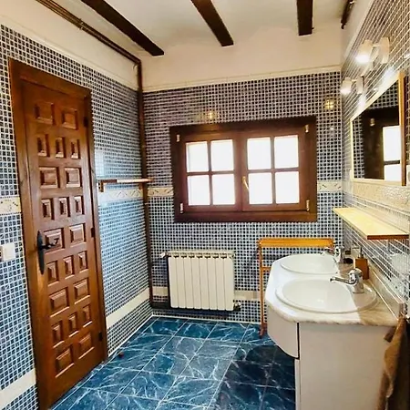 Bed & Breakfast Mas Del Pi Valderrobres