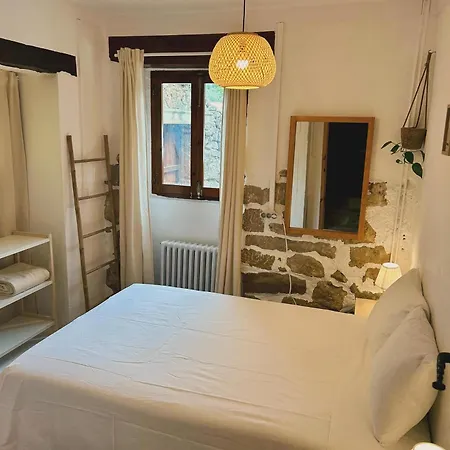 Bed & Breakfast Mas Del Pi