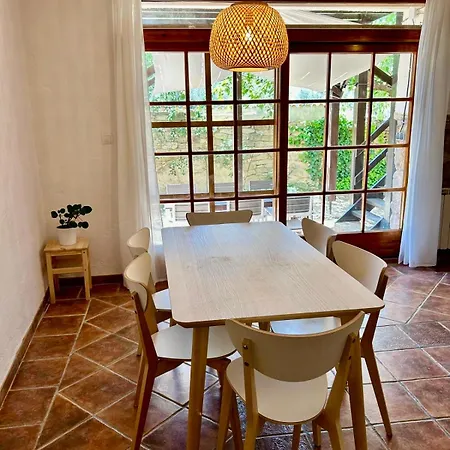 Mas Del Pi 3* Valderrobres