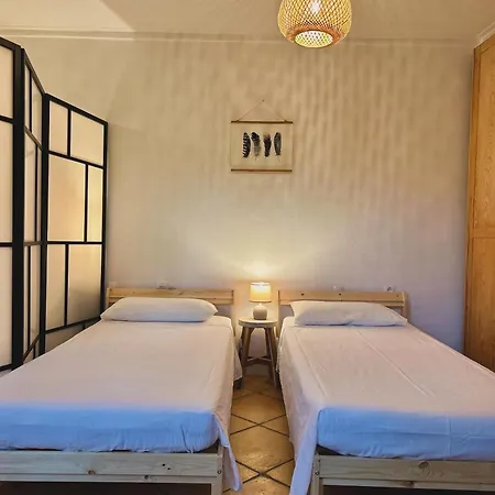 Mas Del Pi 3* Valderrobres