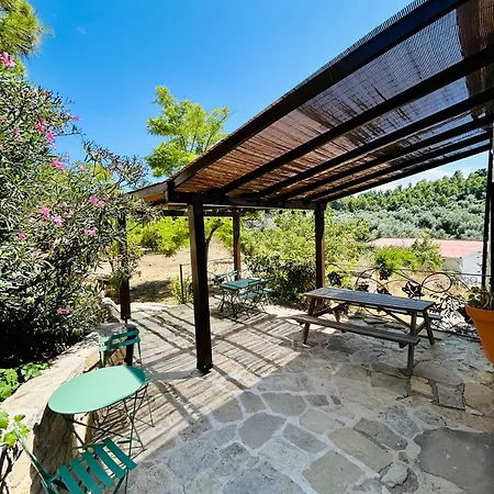 Bed & Breakfast Mas Del Pi