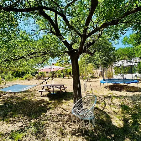 Mas Del Pi Bed and breakfast Valderrobres