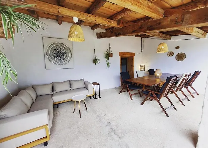 Bed & Breakfast Mas Del Pi