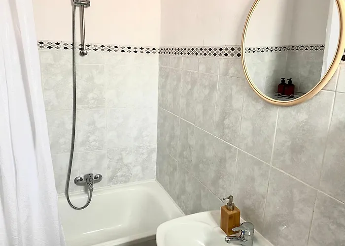 Mas Del Pi Bed & Breakfast Valderrobres