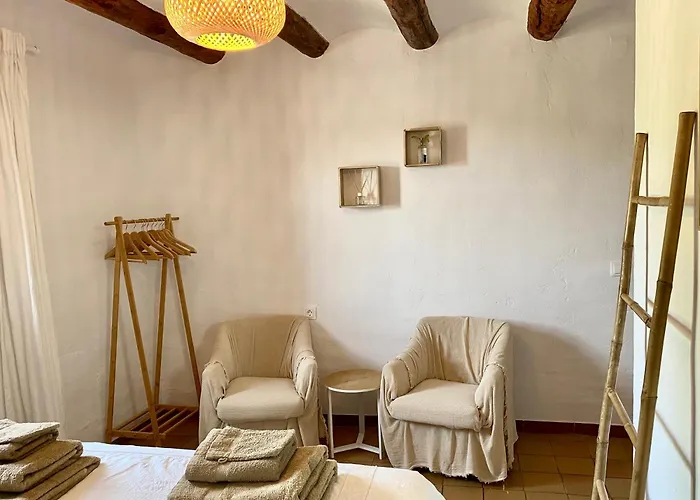 Mas Del Pi Valderrobres