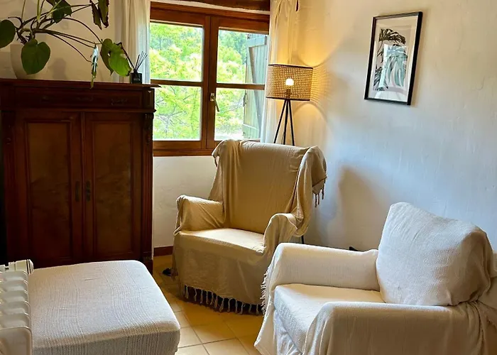 Bed & Breakfast Mas Del Pi