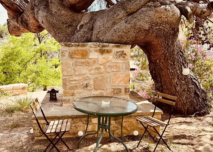 Mas Del Pi Bed & Breakfast