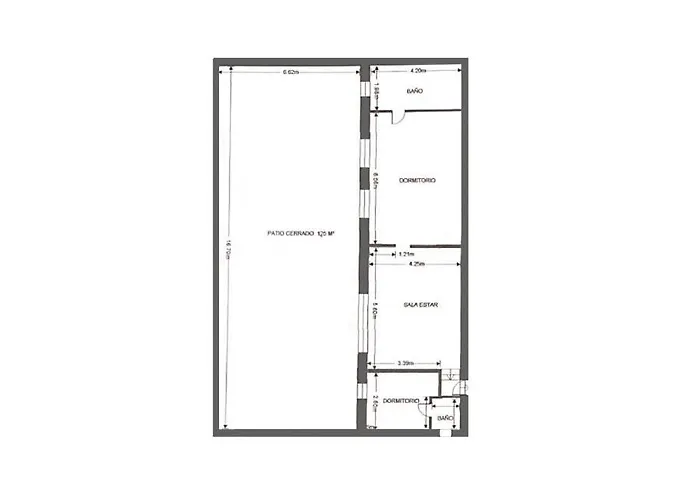 Mas Del Pi Bed & Breakfast Valderrobres