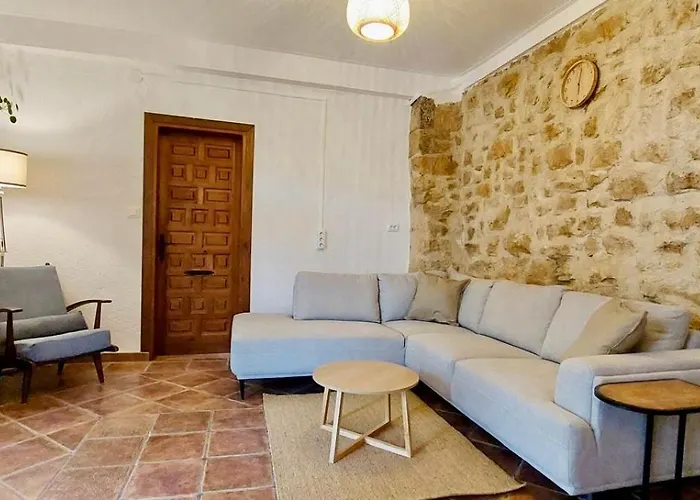 Bed & Breakfast Mas Del Pi