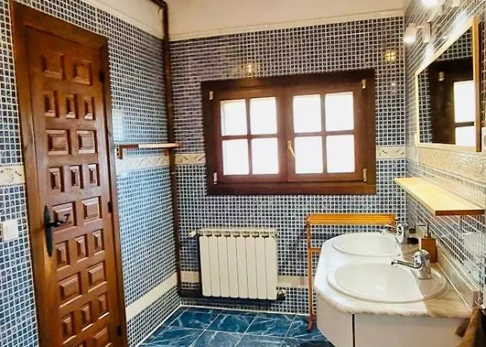 Bed & Breakfast Mas Del Pi Valderrobres