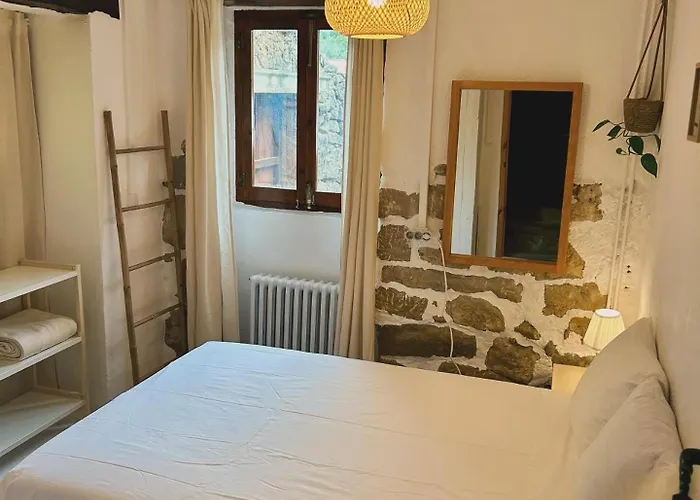 Bed & Breakfast Mas Del Pi