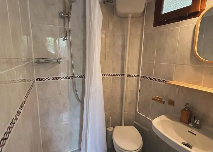 Mas Del Pi Valderrobres