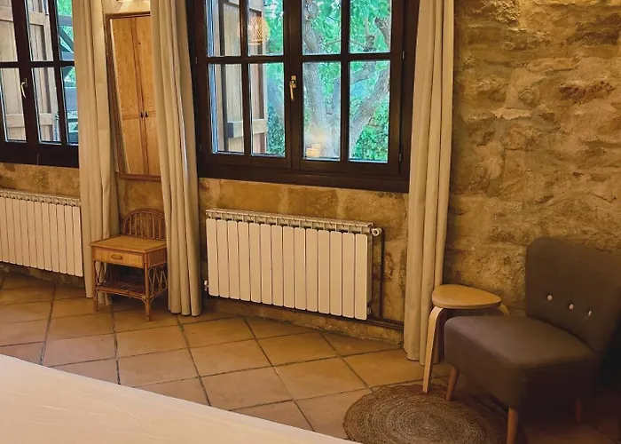 Mas Del Pi Valderrobres