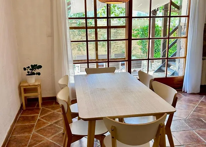 Mas Del Pi 3* Valderrobres