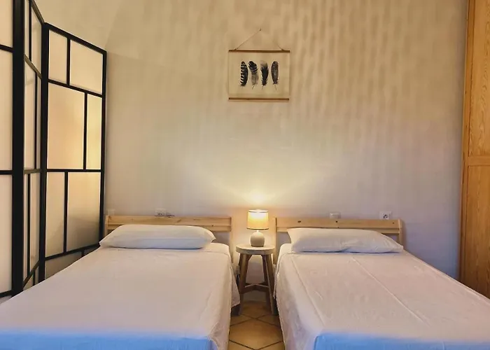 Mas Del Pi 3* Valderrobres