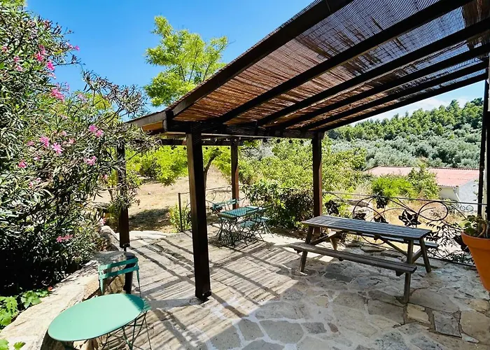 Bed & Breakfast Mas Del Pi