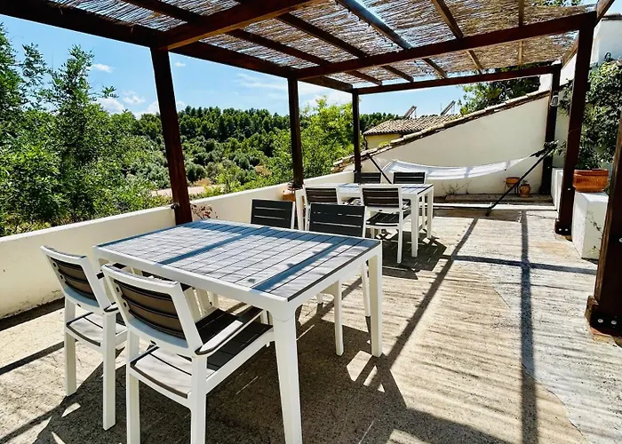 Mas Del Pi Bed & Breakfast 3*